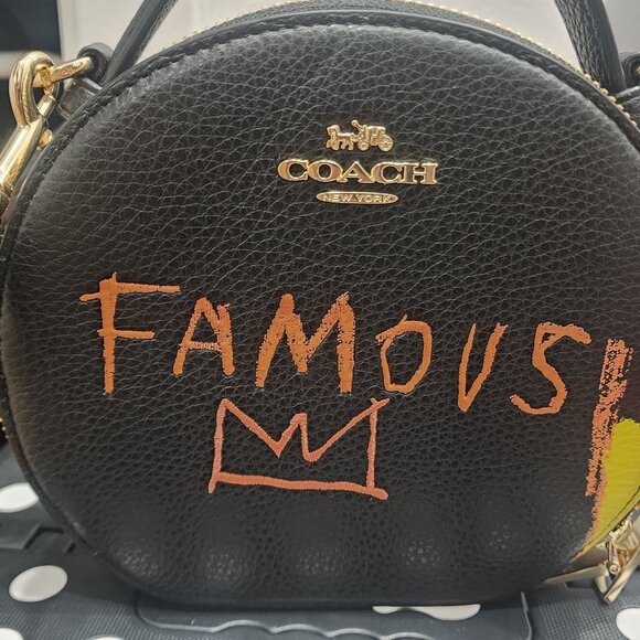 Coach Purse - Picture 1 of 5